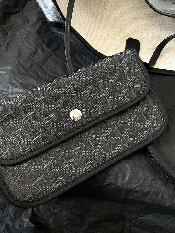 Goyard Bag 